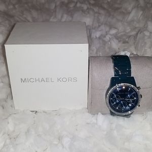 NWT Michael Kors Women's Watch